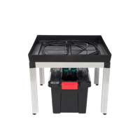 G-Tools G-tools 3-in-1 Irrigatiesysteem - thumbnail