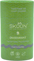 Skoon Deodorant Fresh To The Max - thumbnail
