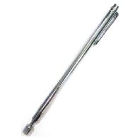 ESYLUX EC10430022 Esylux telescoopmagneet tot 655 mm uittrekbaar CA-C-telescoop Magneetheffer - thumbnail