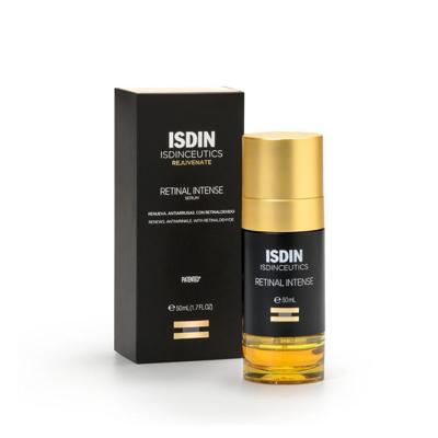 Isdin Isdinceutics Retinal Intense 50ml