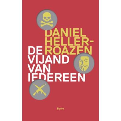De vijand van iedereen (Paperback)