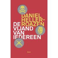 De vijand van iedereen (Paperback) - thumbnail