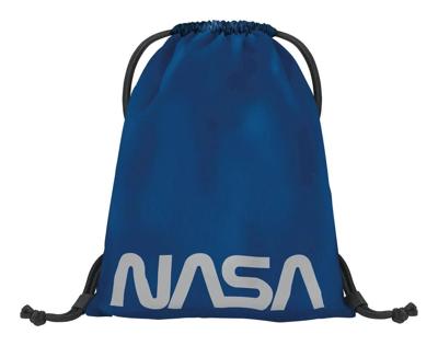 NASA Gymtas Blauw NASA Gymtas Blauw