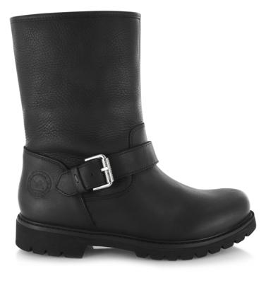 Panama Jack Singapur B22 black Zwart maat 39