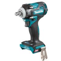 Makita tw005gz | slagmoersleutel | 1/2" | 40 v | xgt | body | zonder accu's & laders - tw005gz - thumbnail