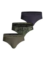 Bjorn Borg 3-pak Heren slip - Cotton Stretch - thumbnail
