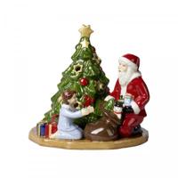 Villeroy & Boch Christmas Toys Lantaarn geschenk - thumbnail