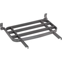 Plieger Emmerrooster ABU Kunststof Grijs Uitneembaar - thumbnail