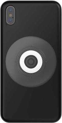 Fidlock vacuum uni phone patch magnetic - magnetic smartphone holder