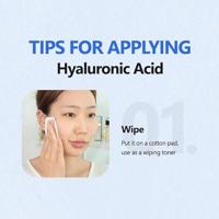 Isntree Hyaluronic Acid Toner 200 ml - thumbnail