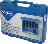 Brilliant Tools BT601020 Lambda sondes en sensordopsteekset, 7-delig - thumbnail