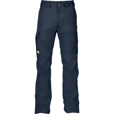Fjällräven karl pro trousers - trekking pants