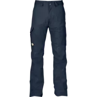 Fjällräven karl pro trousers - trekking pants - thumbnail