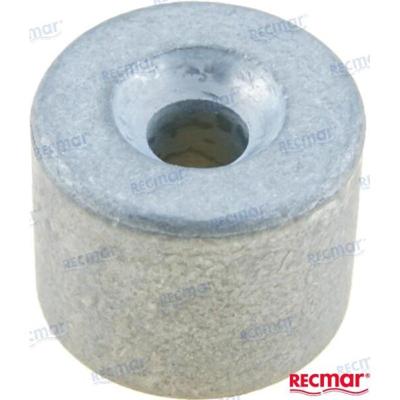 REC6AW-1132L-00AL - ALUMINIUM ANODE Yamaha