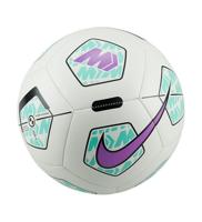 Voetbal Mercurial Fade Wit - thumbnail