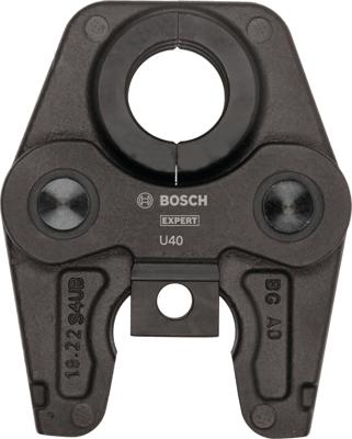 Bosch Accessoires EXPERT Persbek Standaard U40 - 2608570194 Bosch Accessoires EXPERT Persbek Standaard U40 - 2608570194