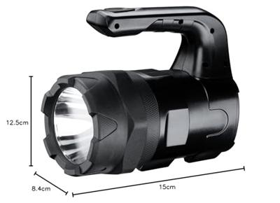 Varta 18751101421 Indestructible Bl20 Pro