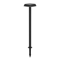 Eglo Solar staande lampDreoli zwart - 901072 - thumbnail