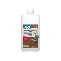 HG parketreiniger glans 1l - thumbnail