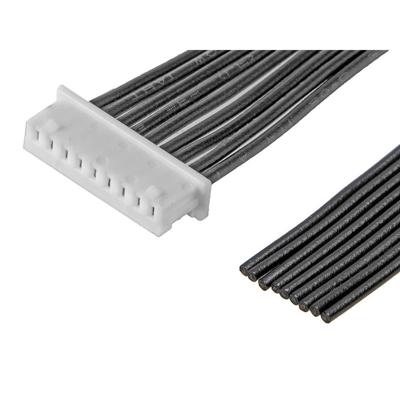 Molex 2181120904 Female behuizing (kabel) Inhoud: 1 stuk(s) Bulk