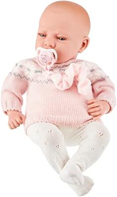 Babypop Arias Elegance Dafne 40 cm