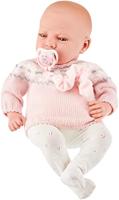Babypop Arias Elegance Dafne 40 cm - thumbnail