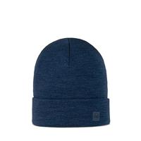 Buff merino heavyweight - beanie - thumbnail