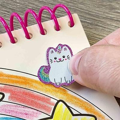 SES Creative Ses unicorn kleurboek