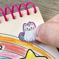 SES Creative Ses unicorn kleurboek - thumbnail