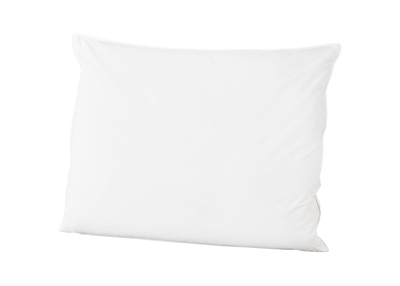 LIVARNO Hoofdkussen met veren en dons 60 x 70 cm