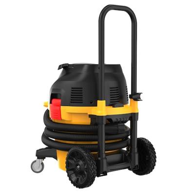 DeWALT DWV905H Nat- en Droogstofzuiger - thumbnail