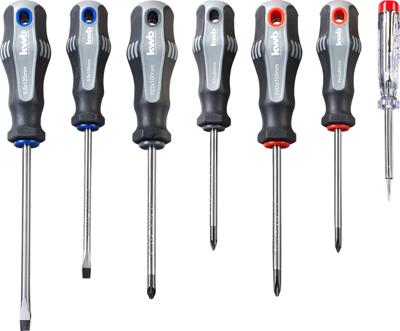 kwb Schroevendraaierset