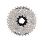 Cassette 9 speed Shimano Acera CS-HG201 11-34T - thumbnail