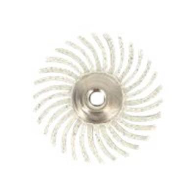 Dremel accessoires SpeedClic detailpolijstschijf korrelgrootte 120 | 2615S472JA - 2615S472JA