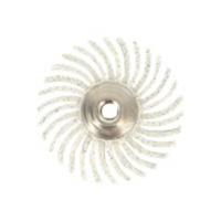 Dremel accessoires SpeedClic detailpolijstschijf korrelgrootte 120 | 2615S472JA - 2615S472JA - thumbnail