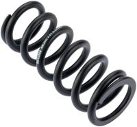 ROCKSHOX veer spring rs 300lb 47,5-55mm 134mm black - thumbnail