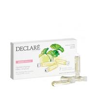 Declare Stress Balance Skin Soothing Effect Ampoule Set 17.50ml - thumbnail