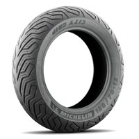 MICHELIN buitenband "city grip 2" tyre city grip 2 120/70-10 tl 54l m+s rear - thumbnail