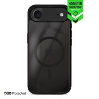 Striker X-Core - D3O Xtreme Impact Mag Case PRO - Black - Apple iPhone Air - thumbnail