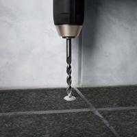 Irwin multimateriaalboor 10 x 200 mm - thumbnail