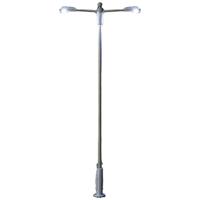 Faller H0 Opsteeklamp Dubbel Kant-en-klaar model 180103 3 stuk(s) - thumbnail