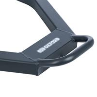OXFORD montagestandaard "zero-g-lite assembly test. zer lite rear black - thumbnail