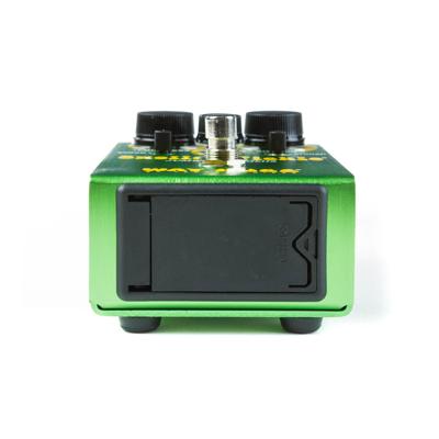 Way Huge WHE401S Swollen Pickle Jumbo Fuzz MKIIS