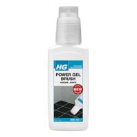 HG power gel brush voegen 0.25l - thumbnail