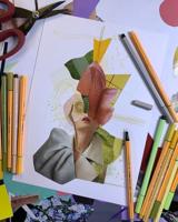 Viltstift stabilo pen 68/87m curry | 10 stuks - thumbnail