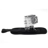 MOJOGEAR A04 360 graden Wrist Strap voor actioncam - thumbnail
