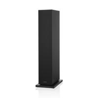 Bowers & Wilkins: 603 S3 Vloerstaande speaker - 1 stuk - Zwart - thumbnail