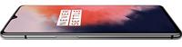 OnePlus 7T Smartphone Frosted Silver | 8 GB RAM + 128 GB geheugen | 16,6 cm AMOLED-display 90Hz Screen | Triple Camera + Frontcamera | Warp Charge 30 - thumbnail