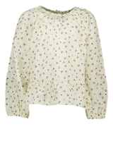 Blouse - Beige - thumbnail