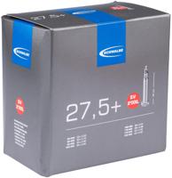 SCHWALBE binnenband "nr. 21 xxl", 27,5" tube nr.21 xxl 27,5" sv 40mm - thumbnail